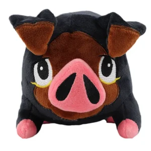 Lechonk Plush