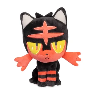 Litten Plush