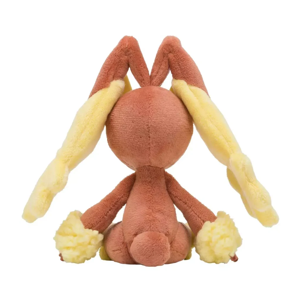 Lopunny Pokémon Plush