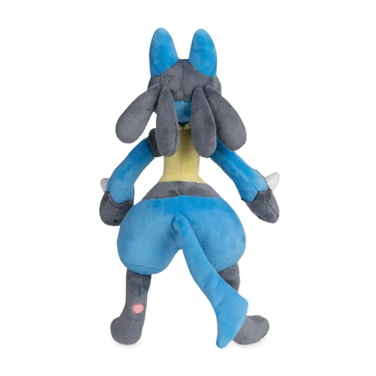 Lucario Plush