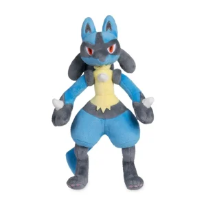 Lucario Plush