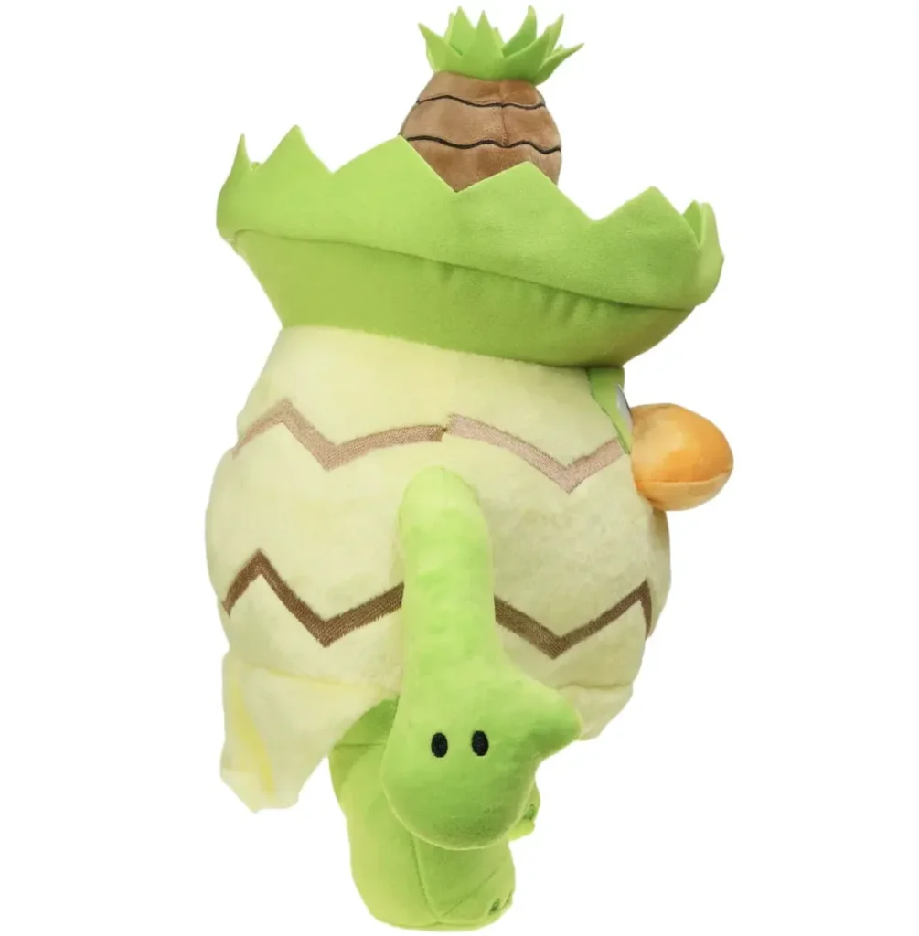 Ludicolo Plush