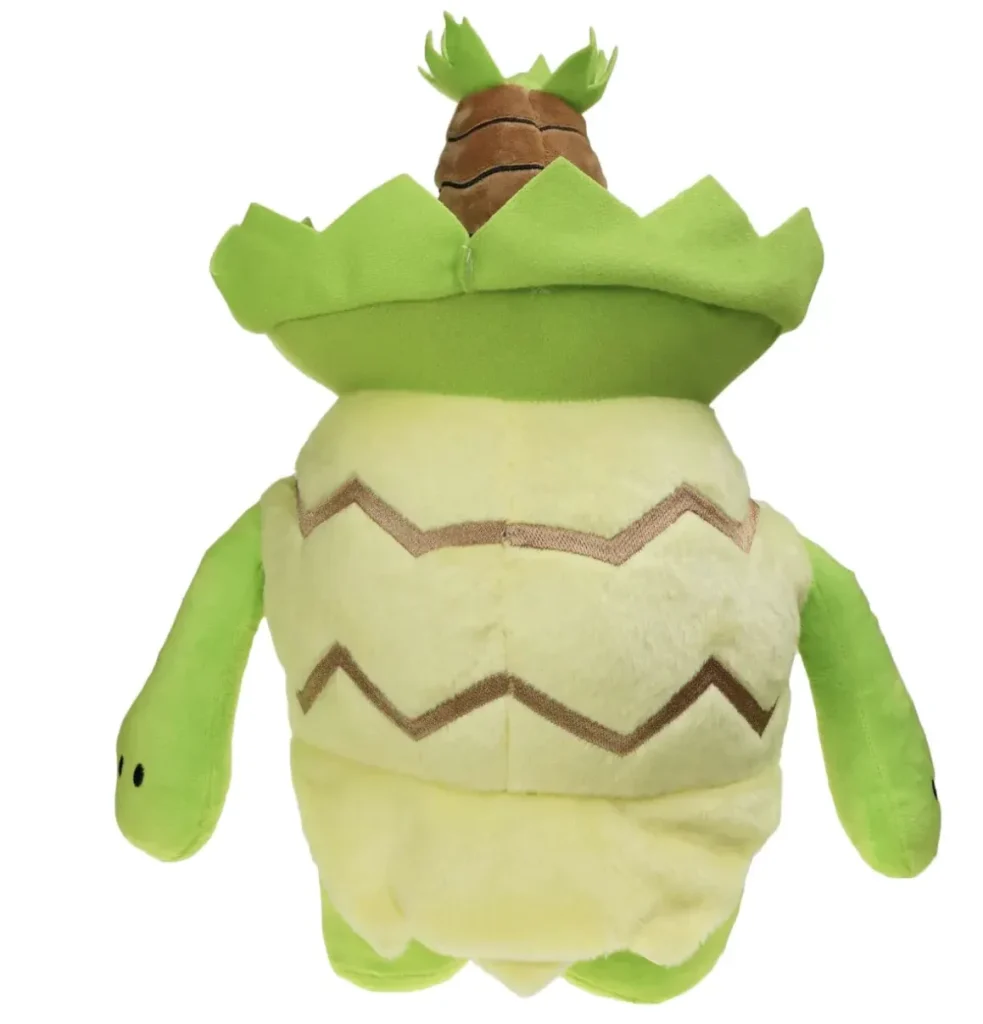 Ludicolo Plush Toy
