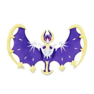 Lunala Plush