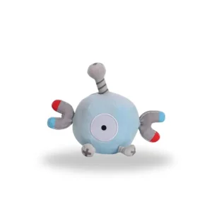 Magnemite Plush
