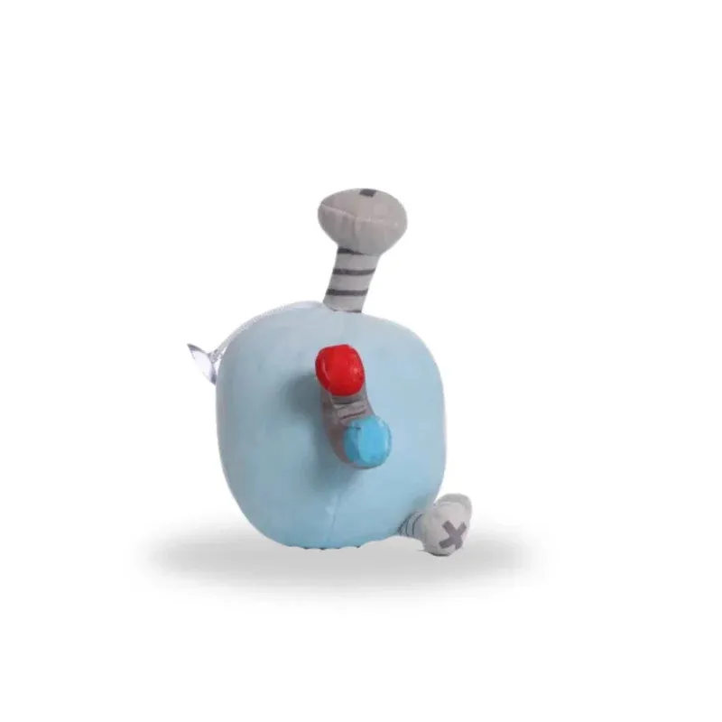 Magnemite Plush