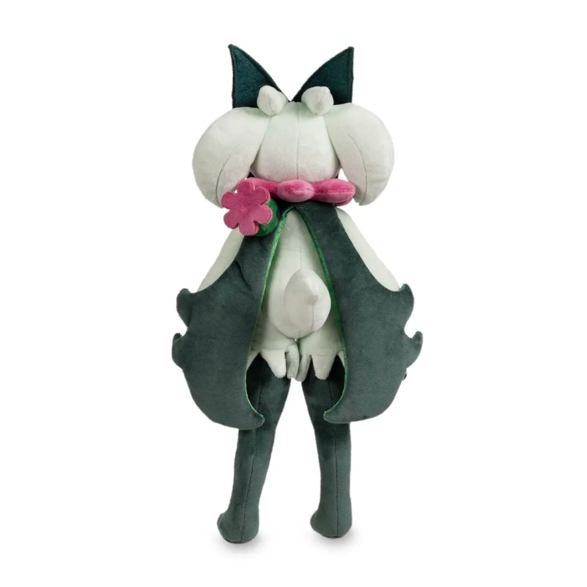 Meowscarada Plush