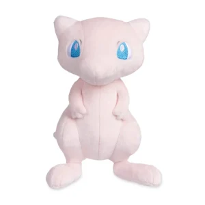 Mew Plush