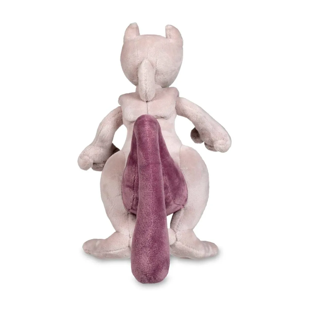 Mewtwo Plush