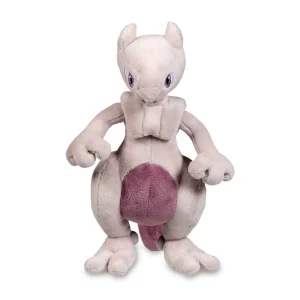 Mewtwo Plush