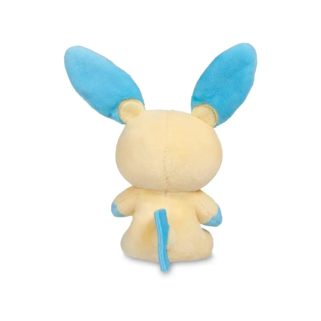 Minun Plush