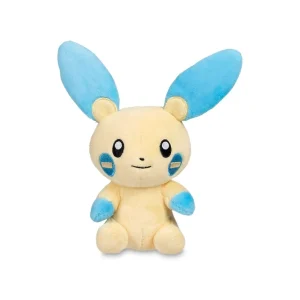 Minun Plush