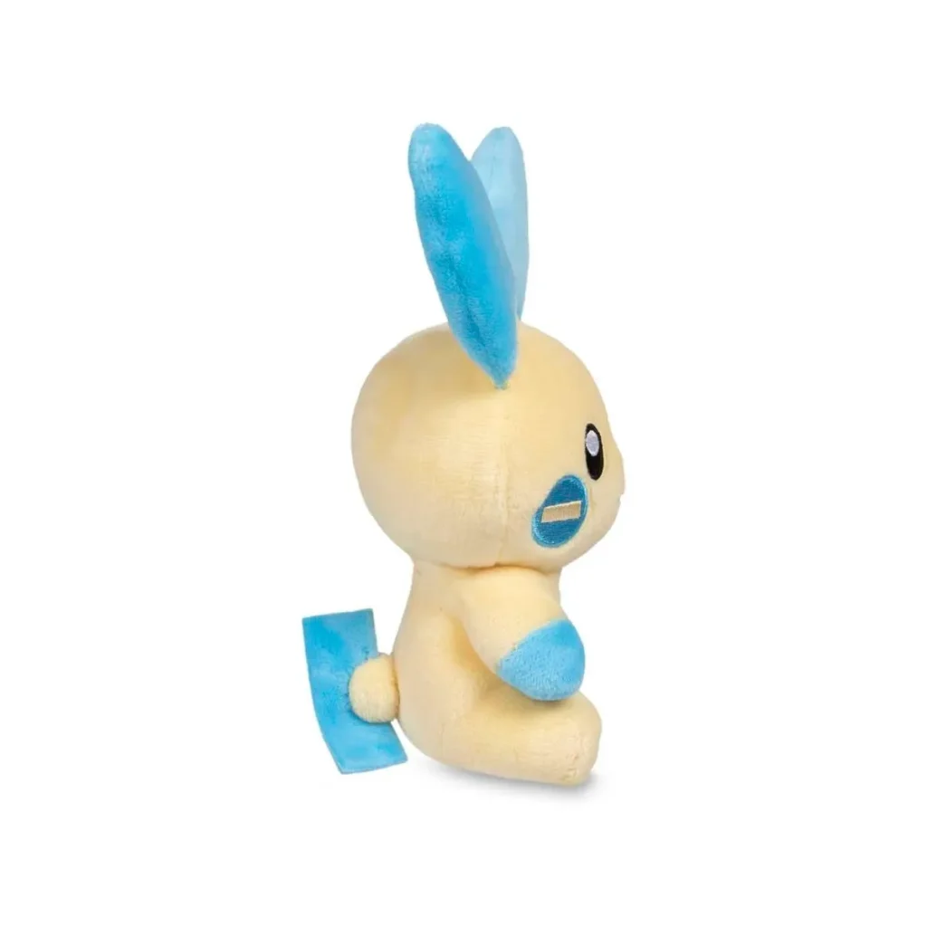 Minun Stuffed Toy