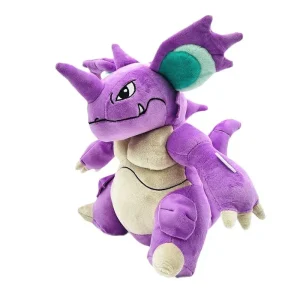 Nidoking Plush