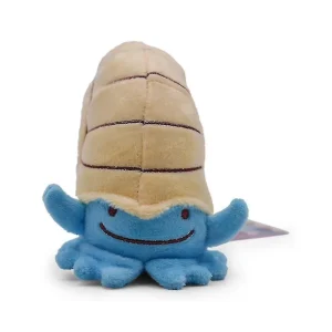 Omanyte Plush