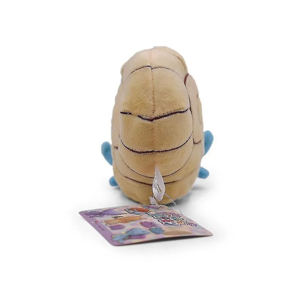 Omanyte Plush
