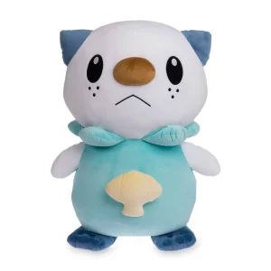 Oshawott Plush