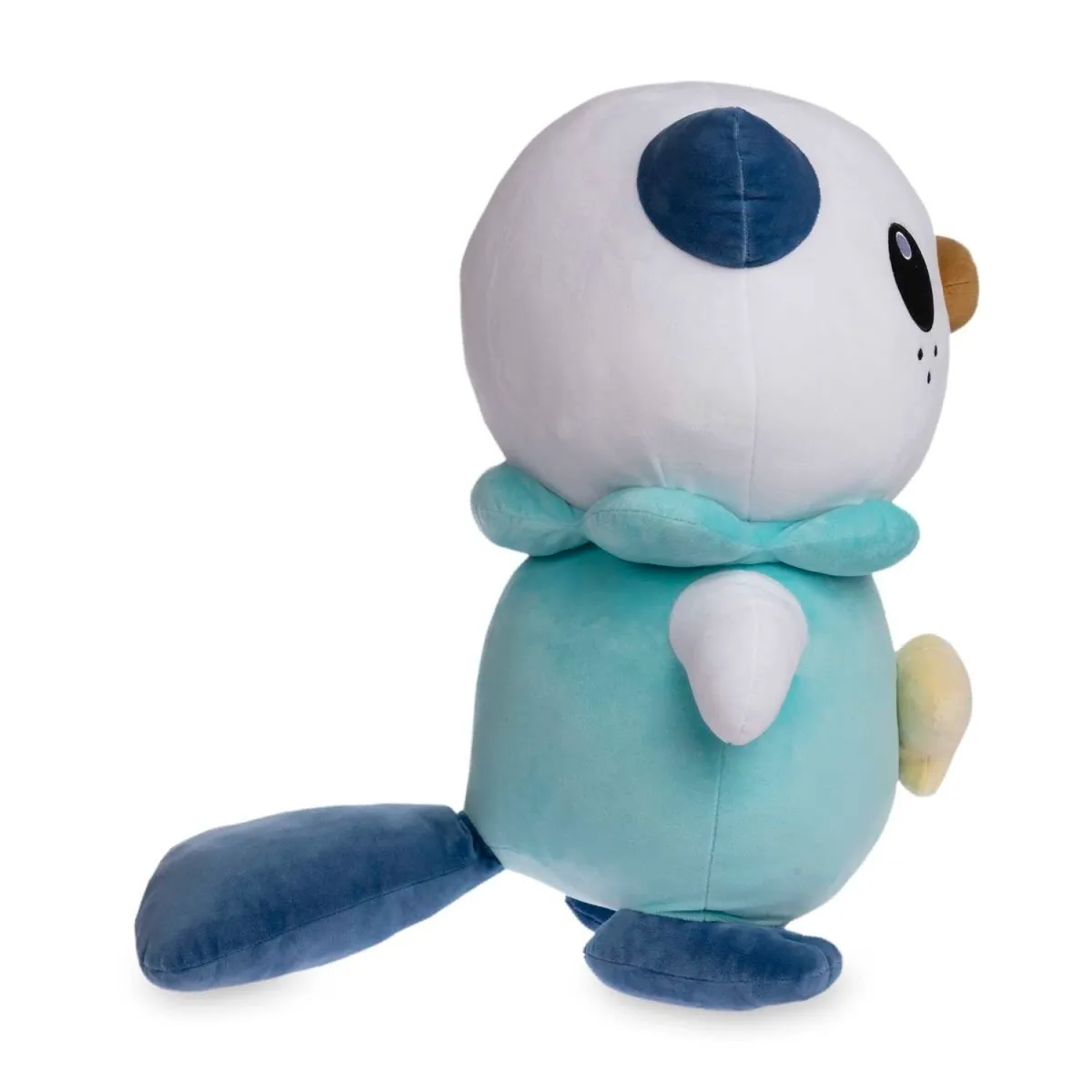 Oshawott Stuffed Toy