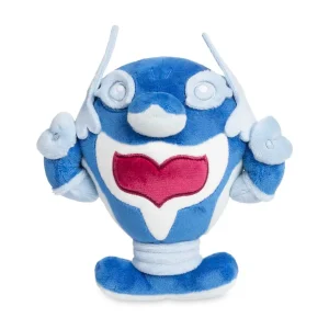 Palafin Plush