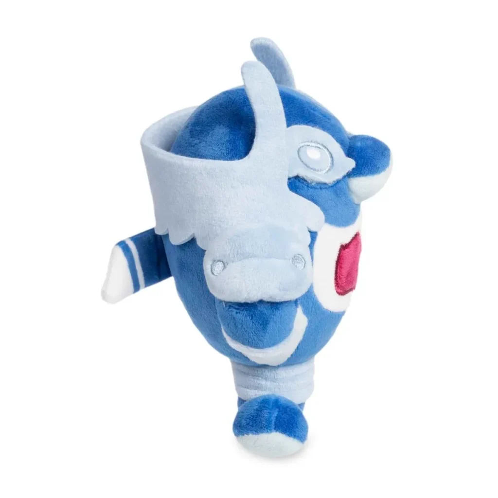 Palafin Stuffed Toy