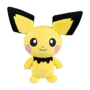 Pichu Plush