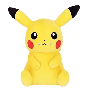 Pikachu Plush