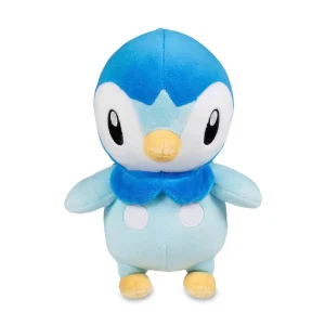 Piplup Plush
