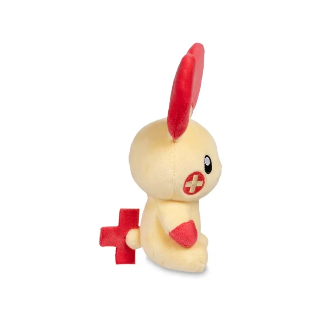 Plusle Plush