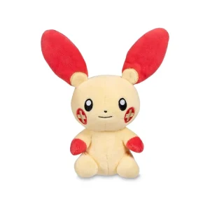 Plusle Plush