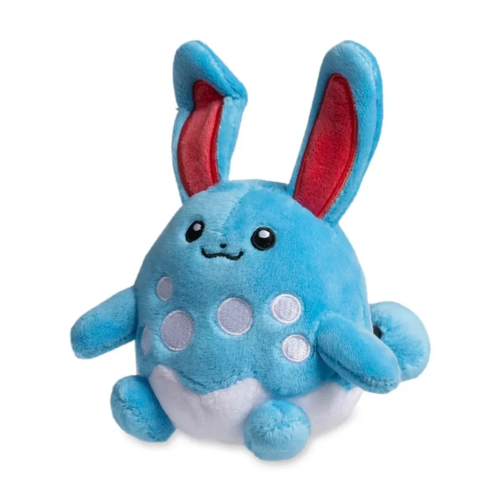 Pokémon Azumarill Toy