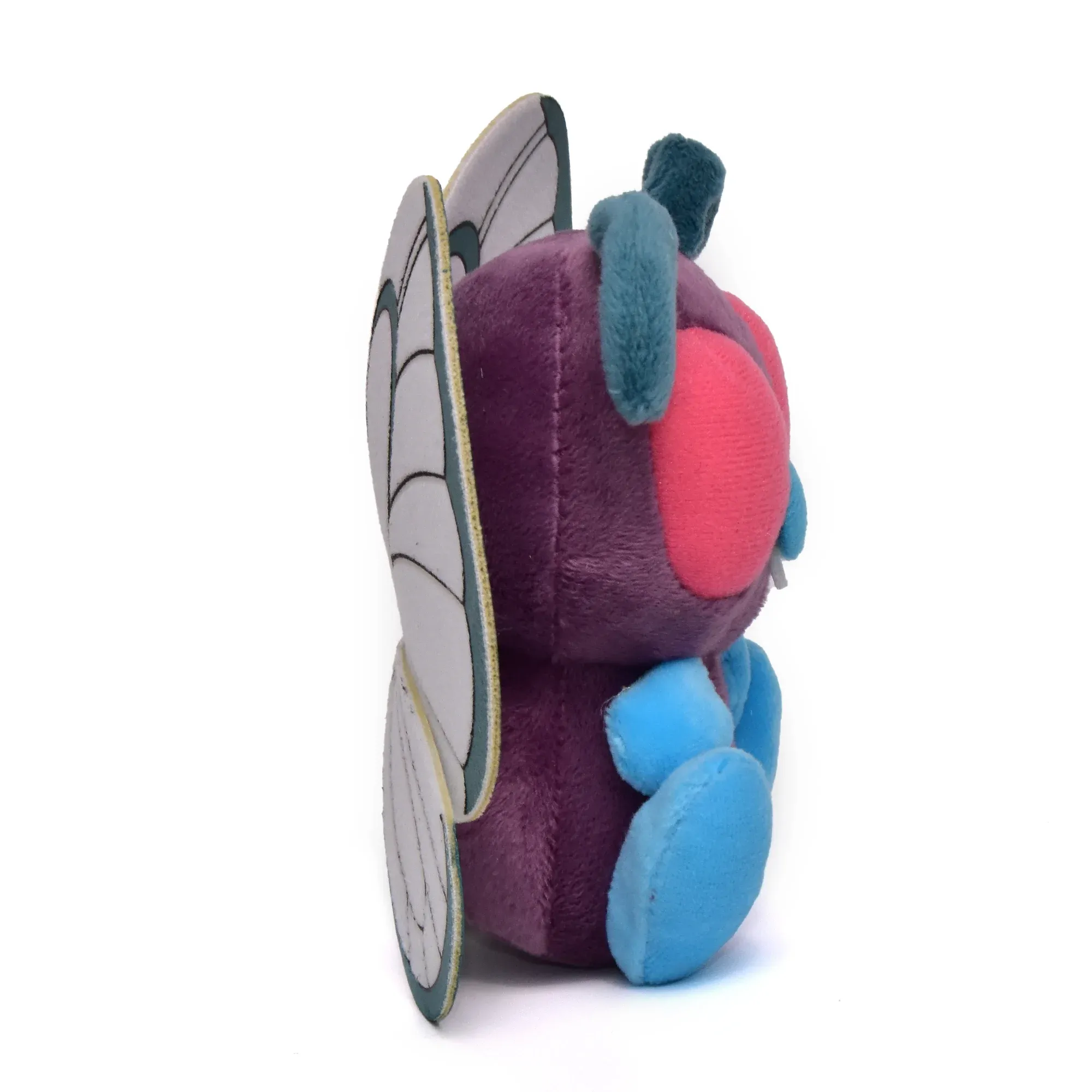 Pokémon Butterfree Plush Toy