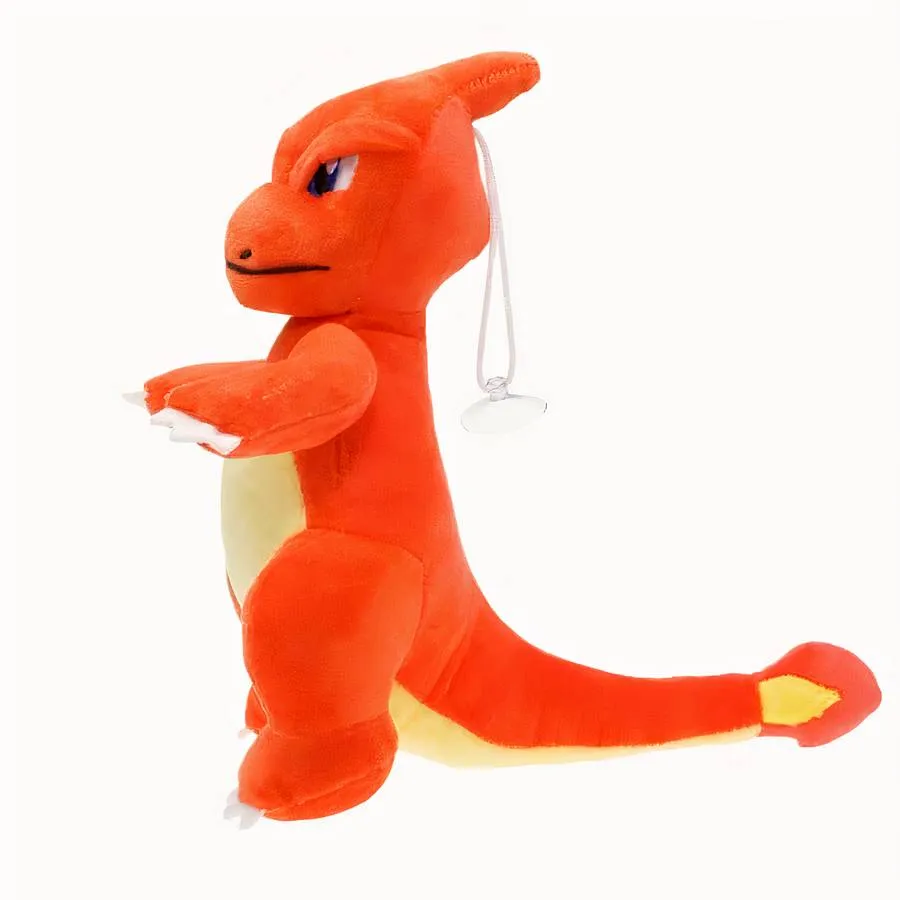Pokémon Charmeleon Toy