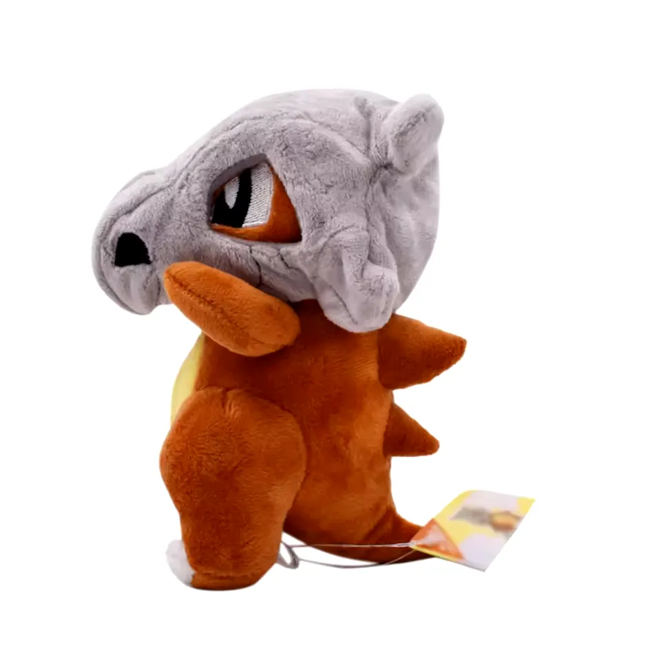 Pokémon Cubone Toy