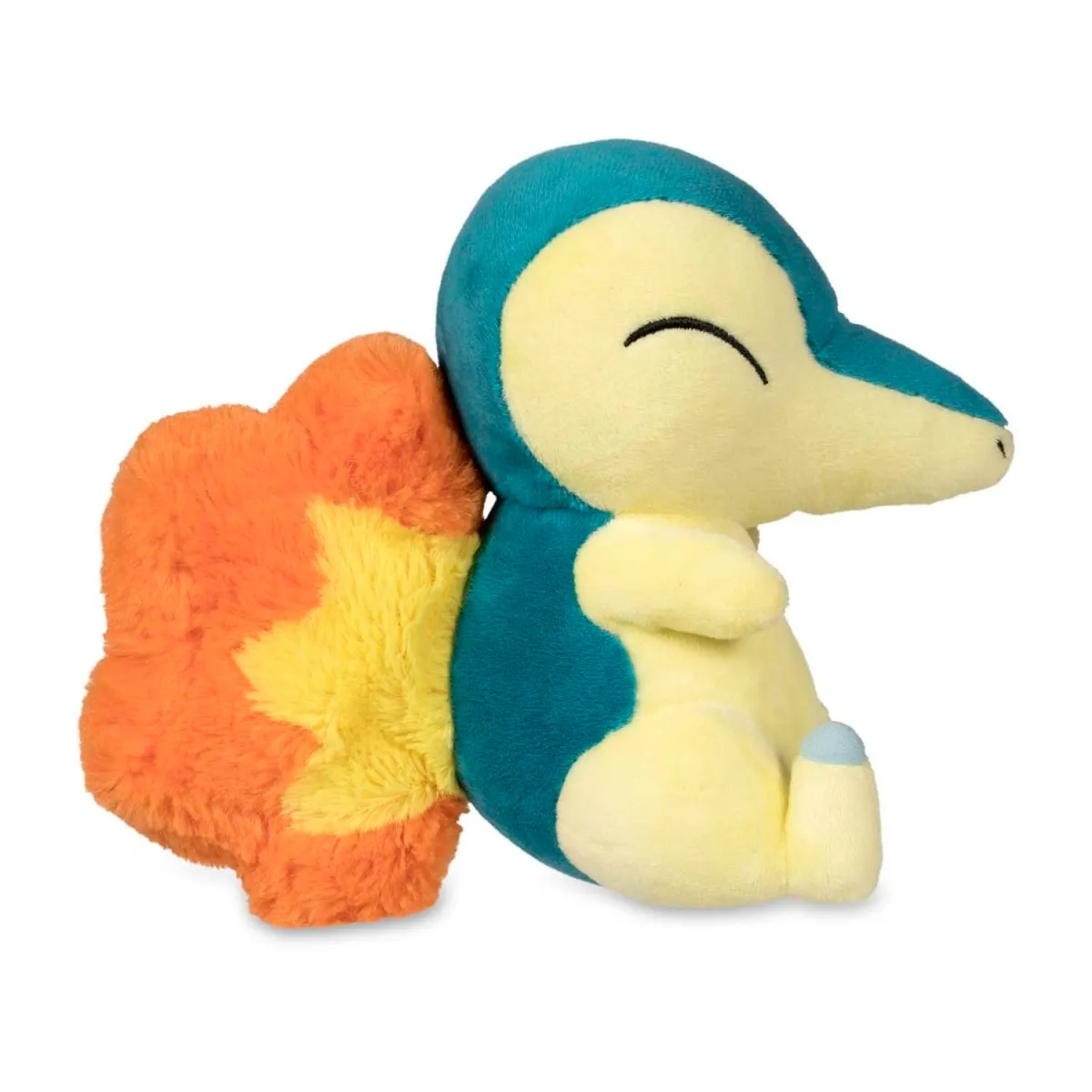 Pokémon Cyndaquil Toy