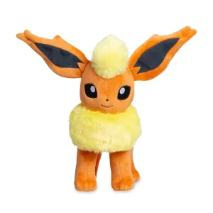 Flareon Plush