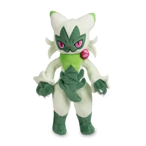 Floragato Plush