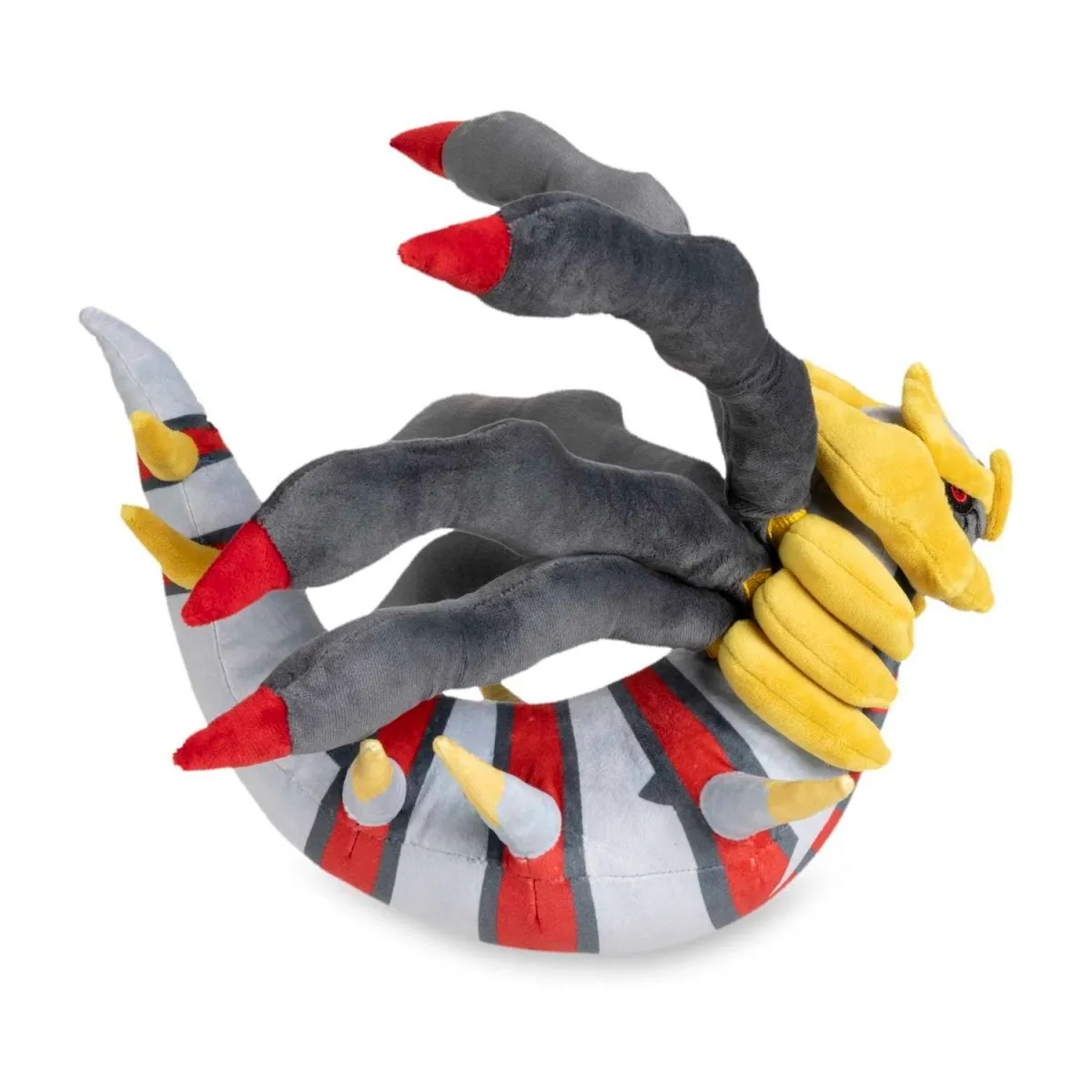 Pokémon Giratina Toy