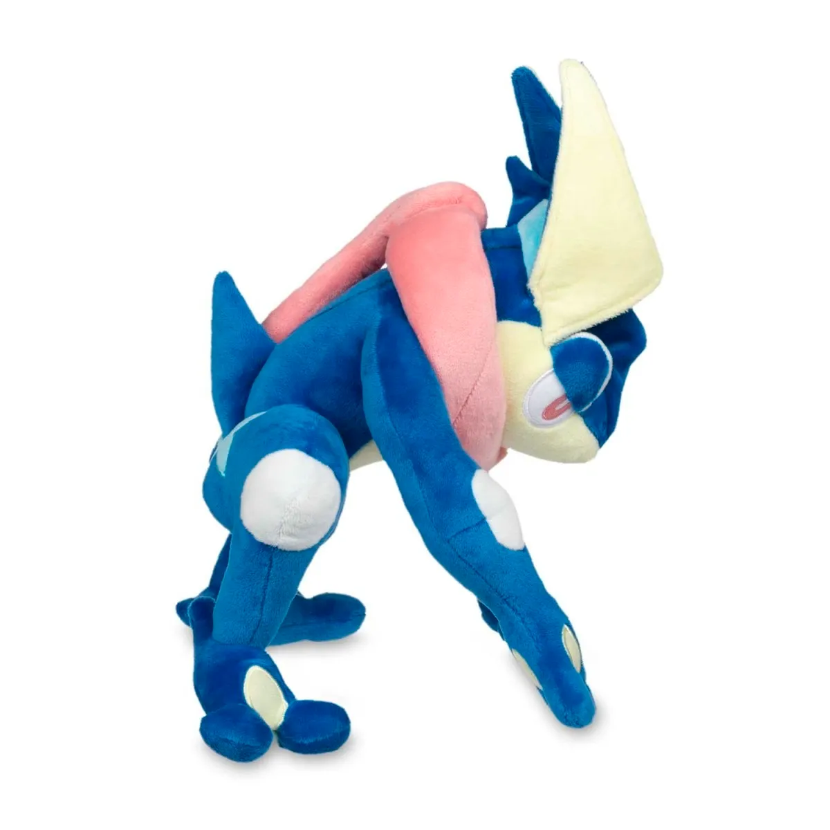 Pokémon Greninja Toy