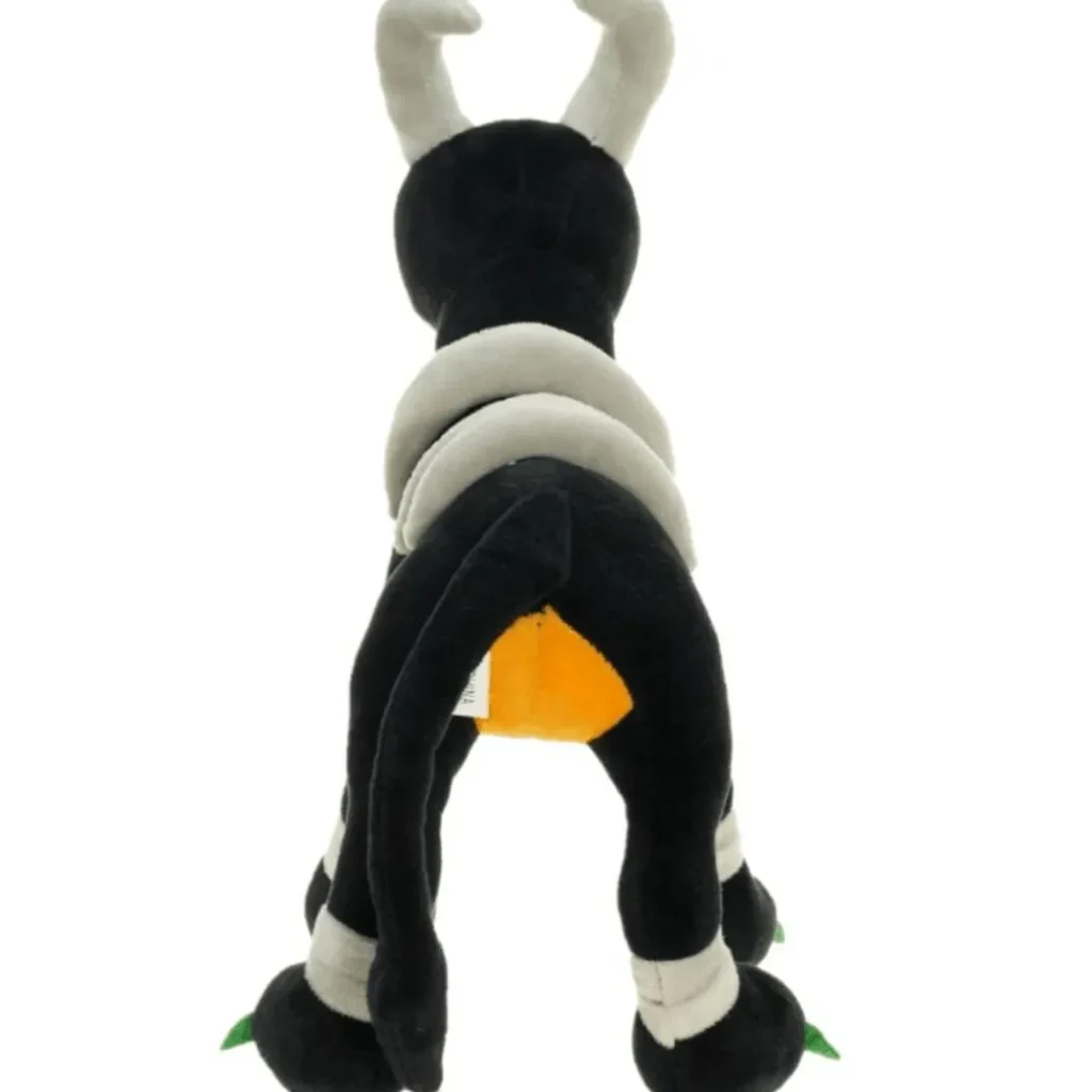 Pokémon Houndoom Plush Toy