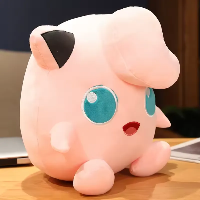 Pokémon Jigglypuff Toy