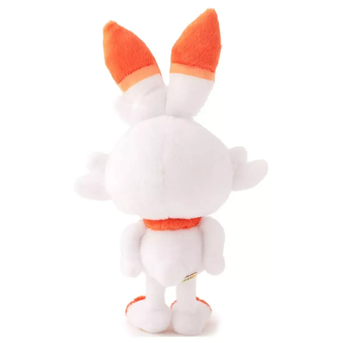 Pokémon Plush Scorbunny