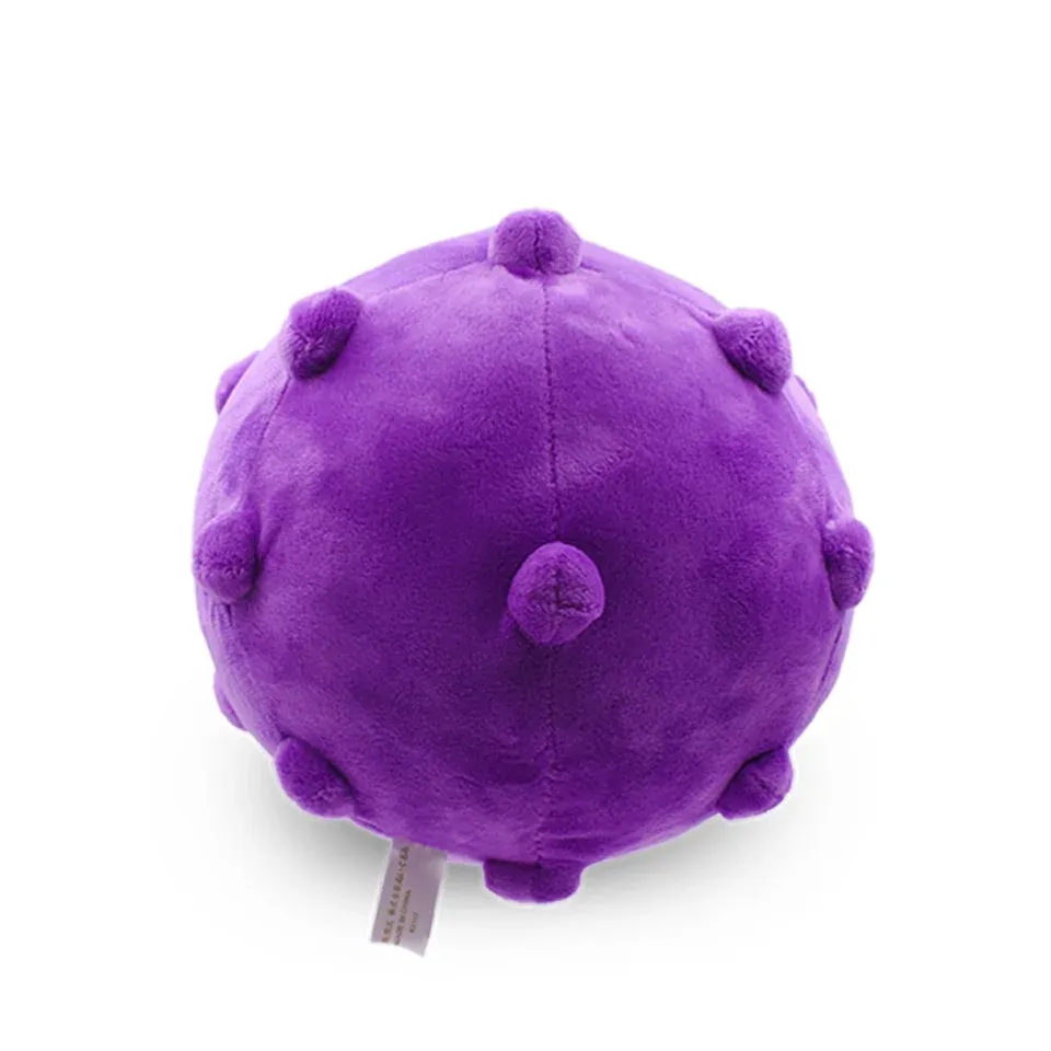 Pokémon Koffing Toy
