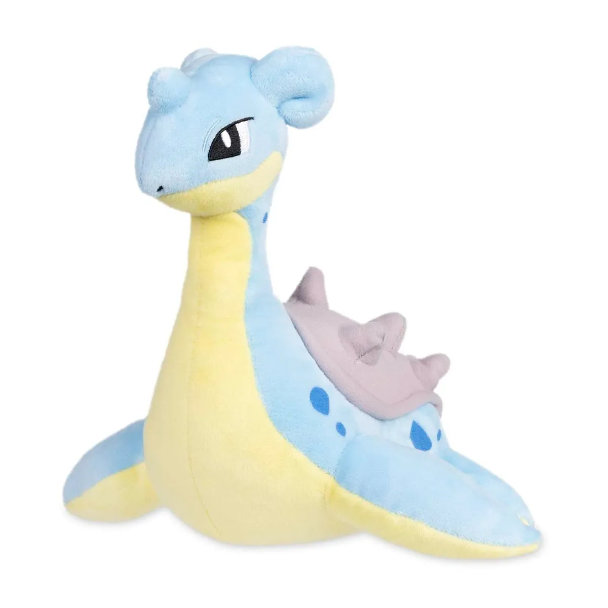 Pokémon Lapras Toy