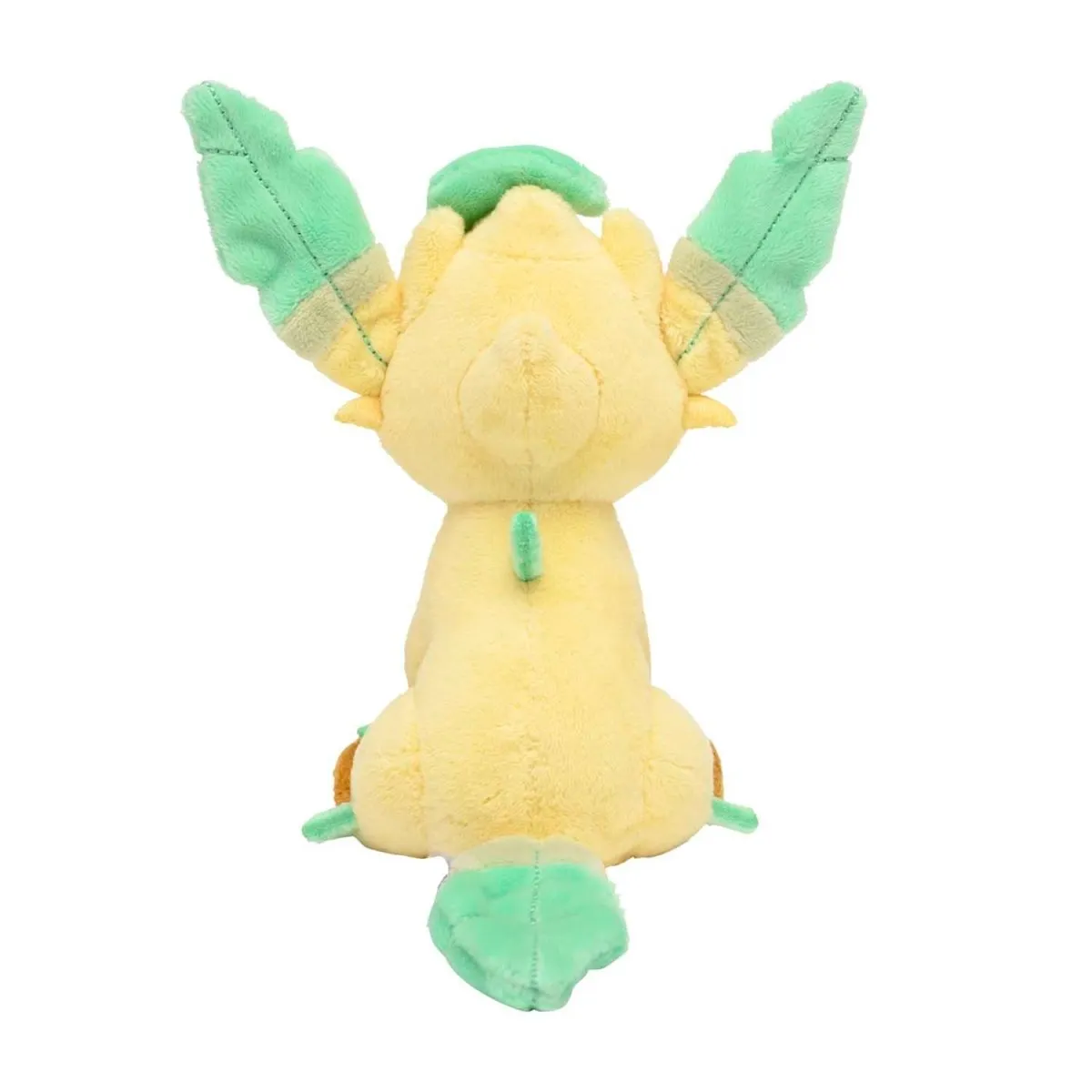 Pokémon Leafeon Toy