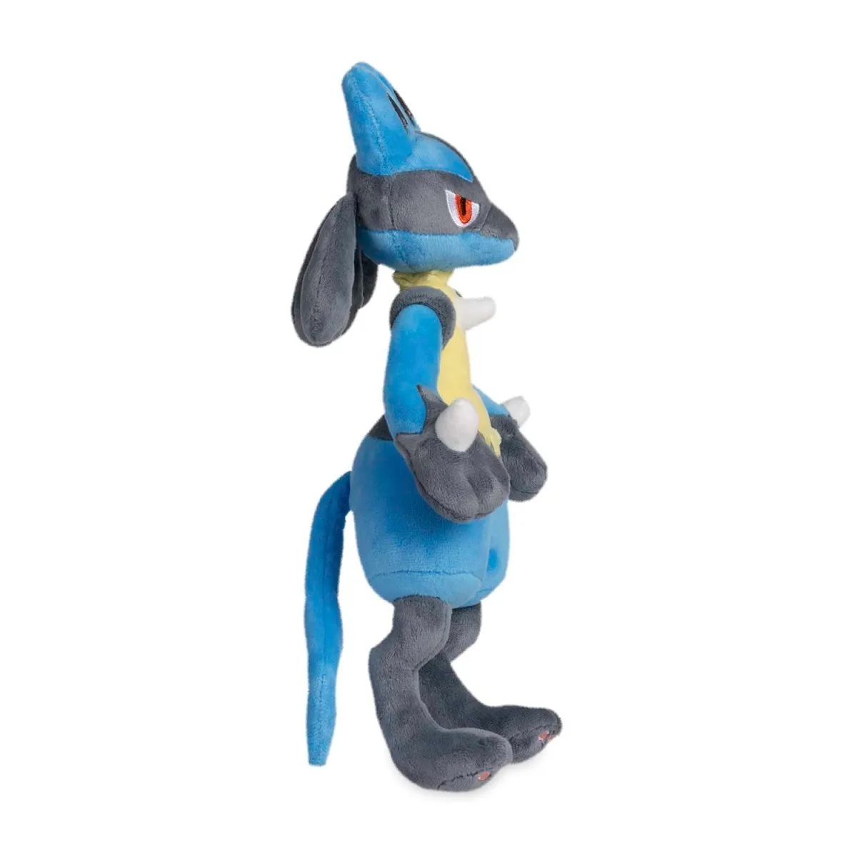 Pokémon Lucario Toy