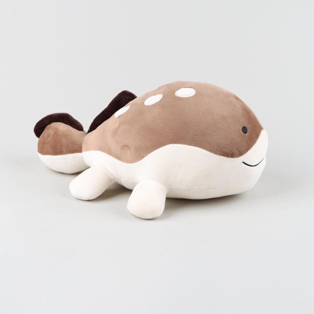 Pokémon Plush Clodsire
