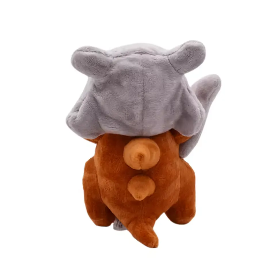 Pokémon Plush Cubone