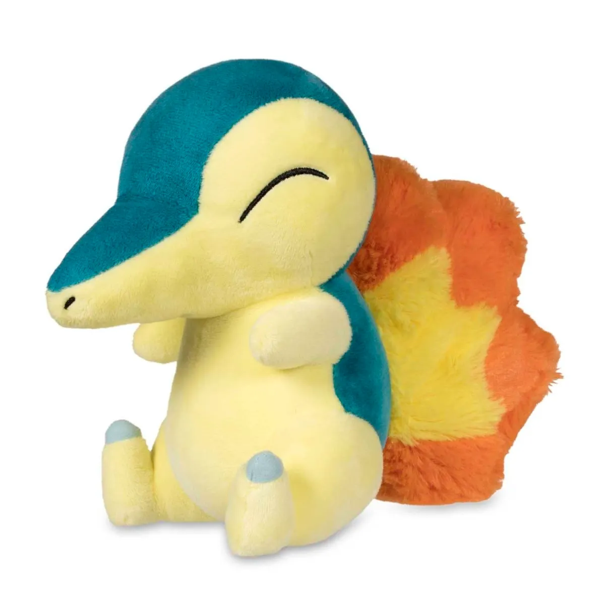 Pokémon Plush Cyndaquil