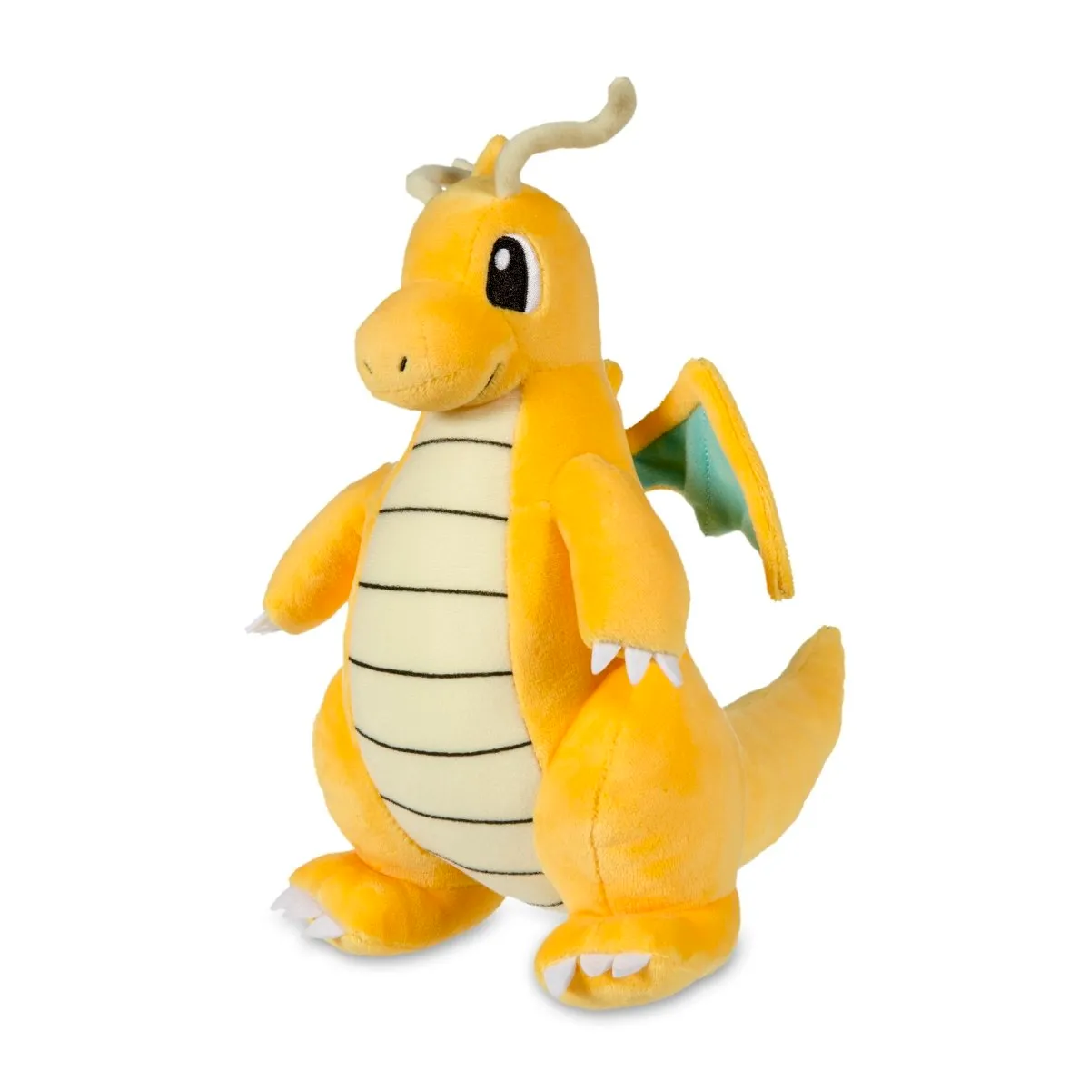 Pokémon Plush Dragonite