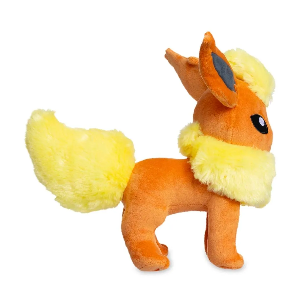 Pokémon Plush Flareon